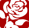 \"Labour-Party-Red-Rose-logo\"
